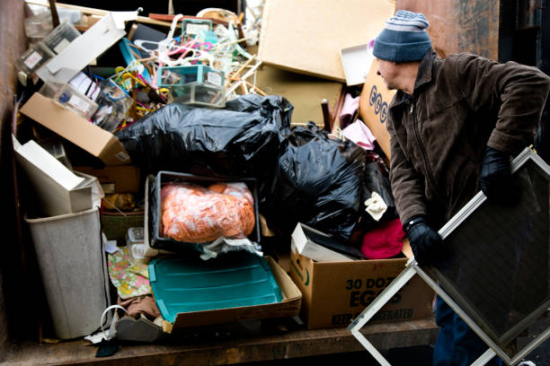 Best Full-Service Junk Removal  in Kayenta, AZ