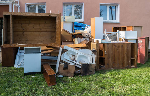 Best Same-Day Junk Removal  in Kayenta, AZ
