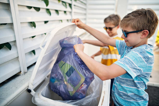 Professional Junk Removal in Kayenta, AZ