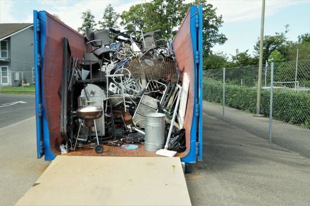 Best Basement Cleanout Services  in Kayenta, AZ