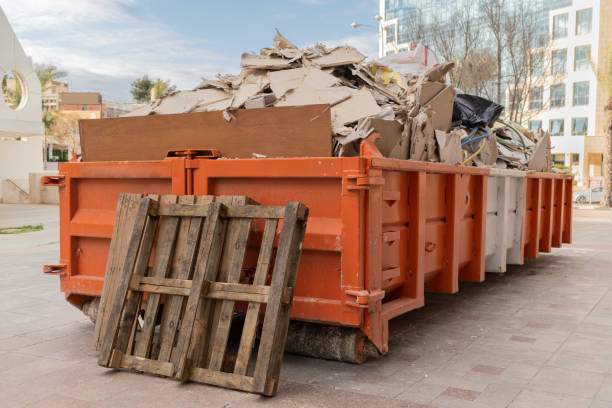 Best Garage Cleanout Services  in Kayenta, AZ