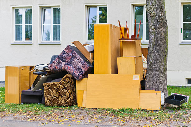Best Construction Debris Removal  in Kayenta, AZ