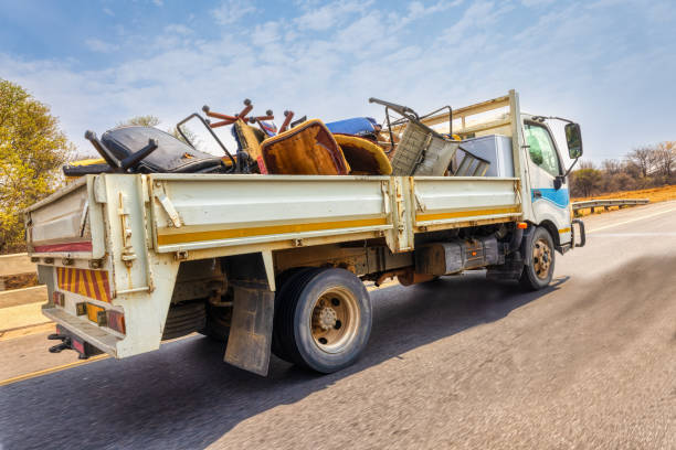 Best Commercial Cleanout Services  in Kayenta, AZ